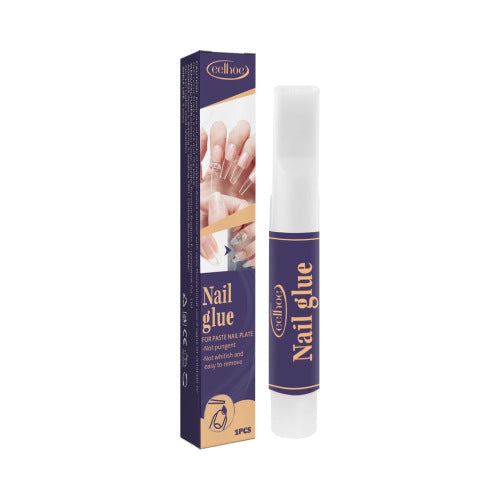 Nagelkleber für Press-On Nägel und Strasssteine
