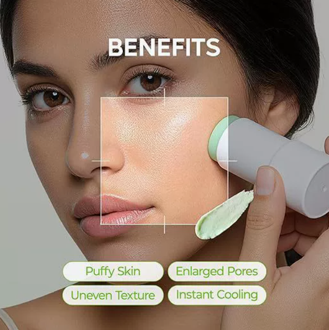 Retinol Gesichtsserum, straffend und feuchtigkeitsspendend