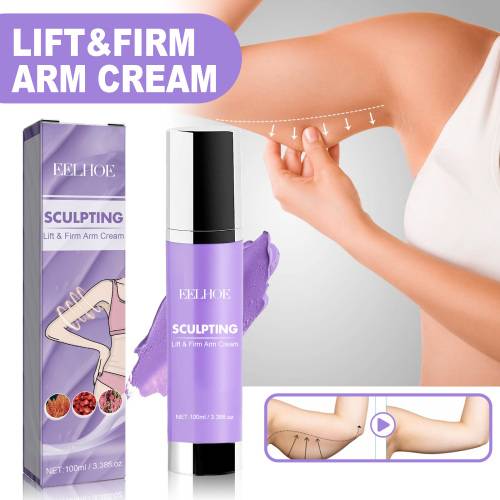 Kollagen Körpercreme zur Massage