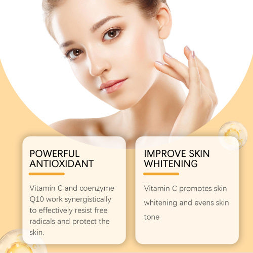 Retinol & Aminosäuren Gesichtsessenz
