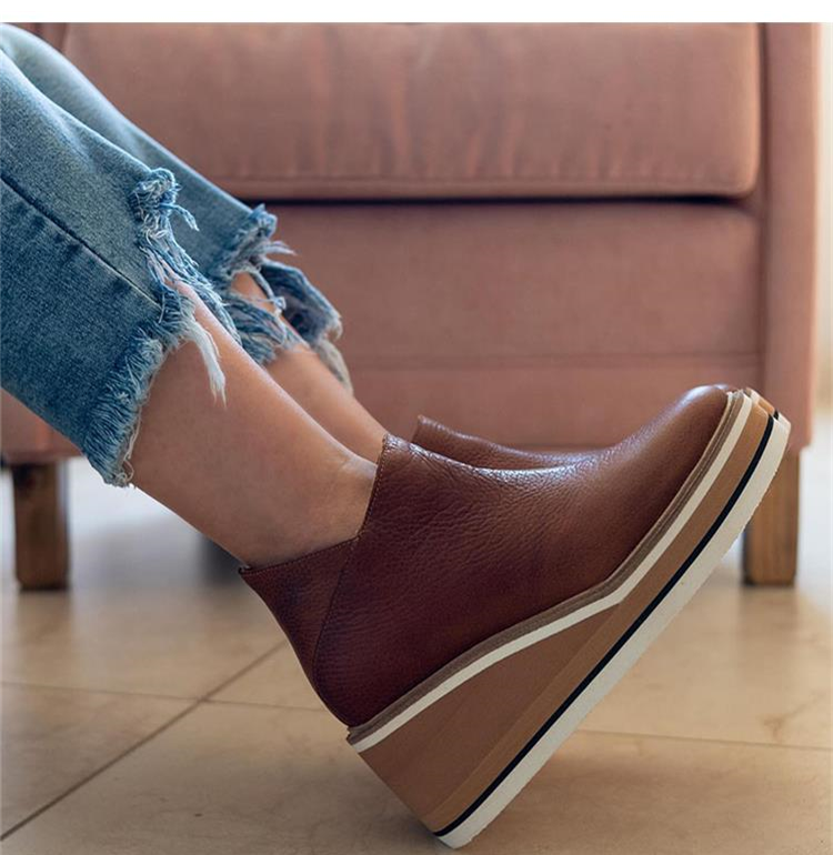 Zwergini-Mode Urban Schuhe– Stilvoll & Komfortabel