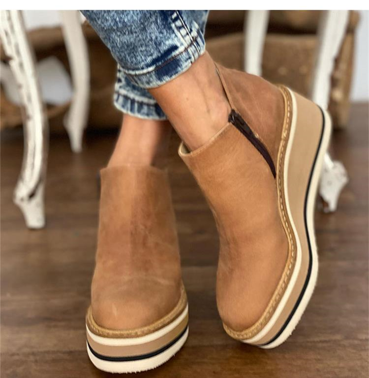 Zwergini-Mode Urban Schuhe– Stilvoll & Komfortabel