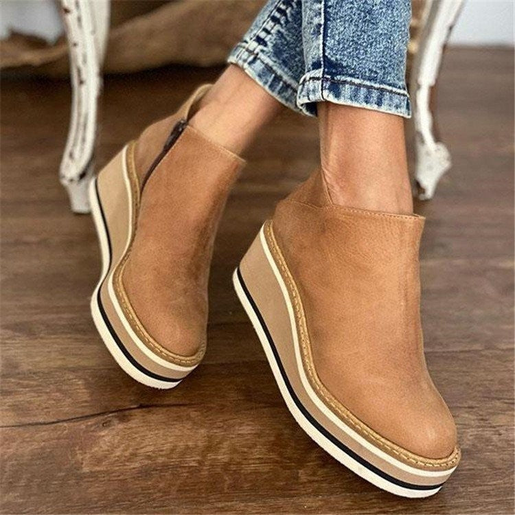 Zwergini-Mode Urban Schuhe– Stilvoll & Komfortabel