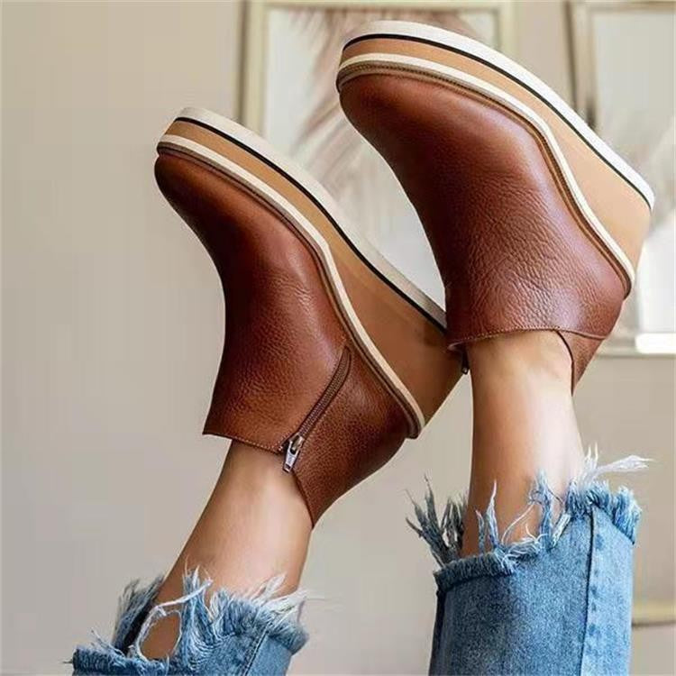Zwergini-Mode Urban Schuhe– Stilvoll & Komfortabel