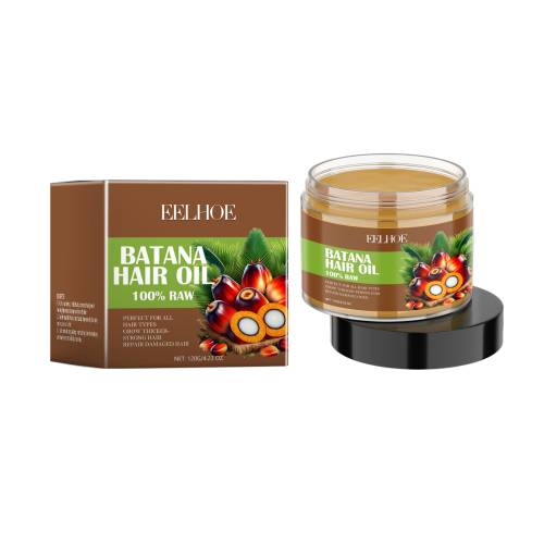 Batana Haarpflegeöl, glättend