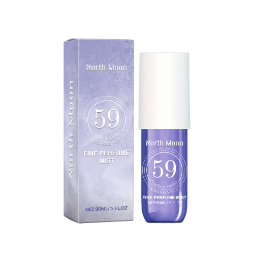 Orchideen Parfumspray