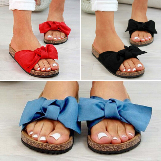 Zwergini-Mode | Orthopädische Damen Sandalen für Optimalen Komfort