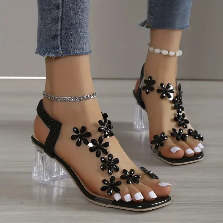 Zwergini-Mode | Orthopädischer Schuh mit Absatz