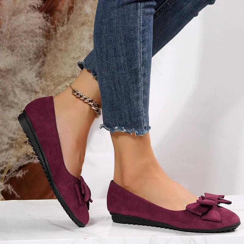 Zwergini-Mode | Orthopädische Damenschuhe für Komfort und Fußgesundheit Im Alltag