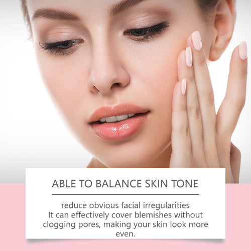 Cushion Concealer mit Pilzkopf-Applikator