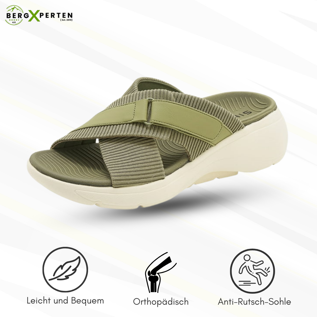 Ocomfort  -  Sandalen