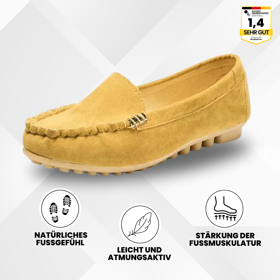 OrthoSun Komfortschuhe