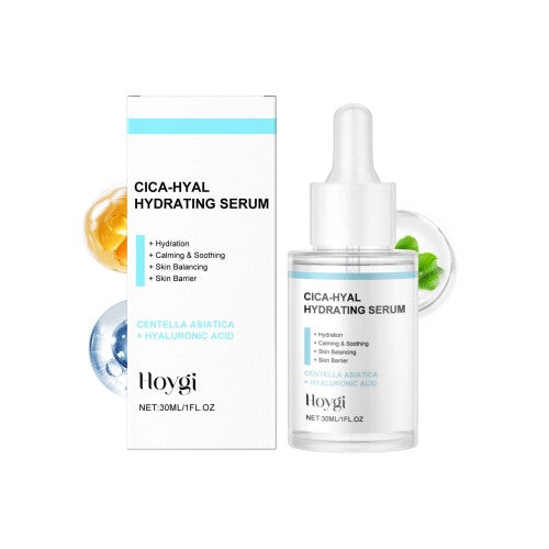 Hyaluronsäure Serum mit Centella