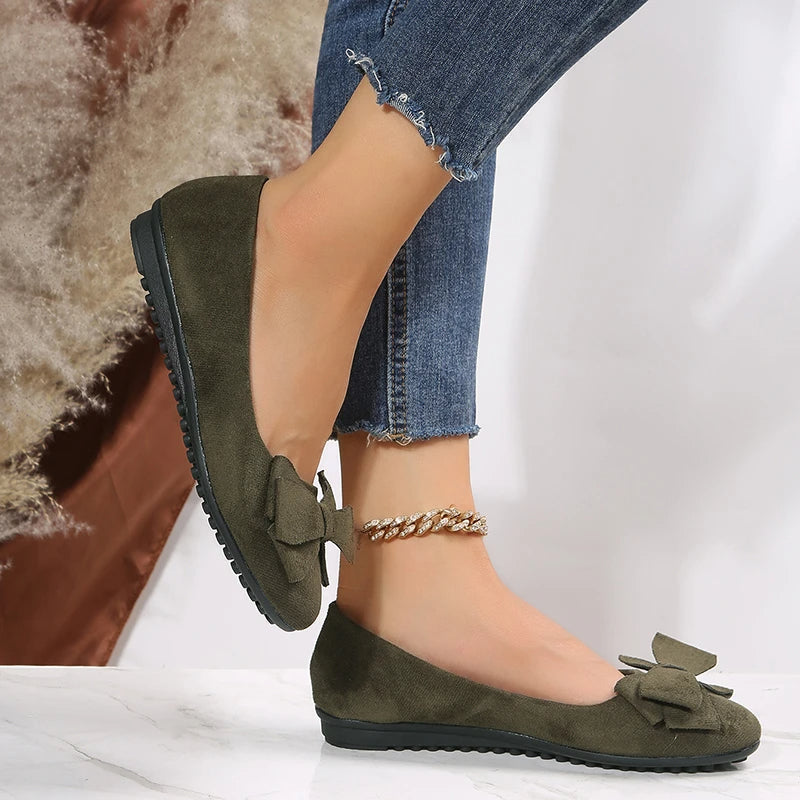 Zwergini-Mode | Orthopädische Damenschuhe für Komfort und Fußgesundheit Im Alltag