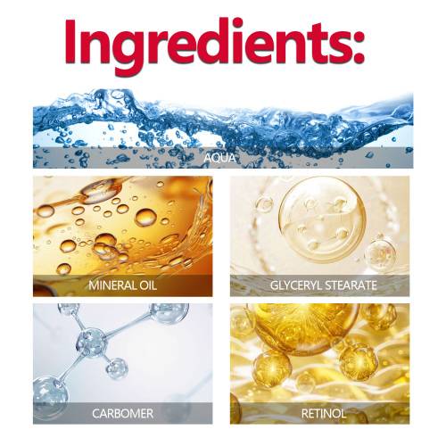 Retinol Augen-Stick für Krähenfüße