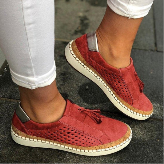 Zwergini-Mode | Komfortabel Orthopädischen Sommerschuhe