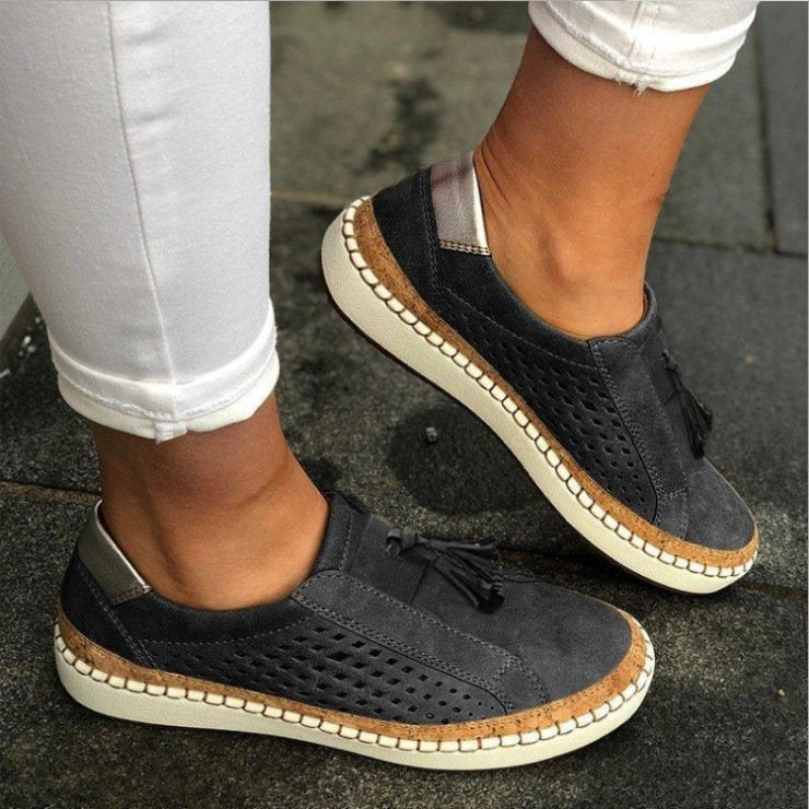 Zwergini-Mode | Komfortabel Orthopädischen Sommerschuhe