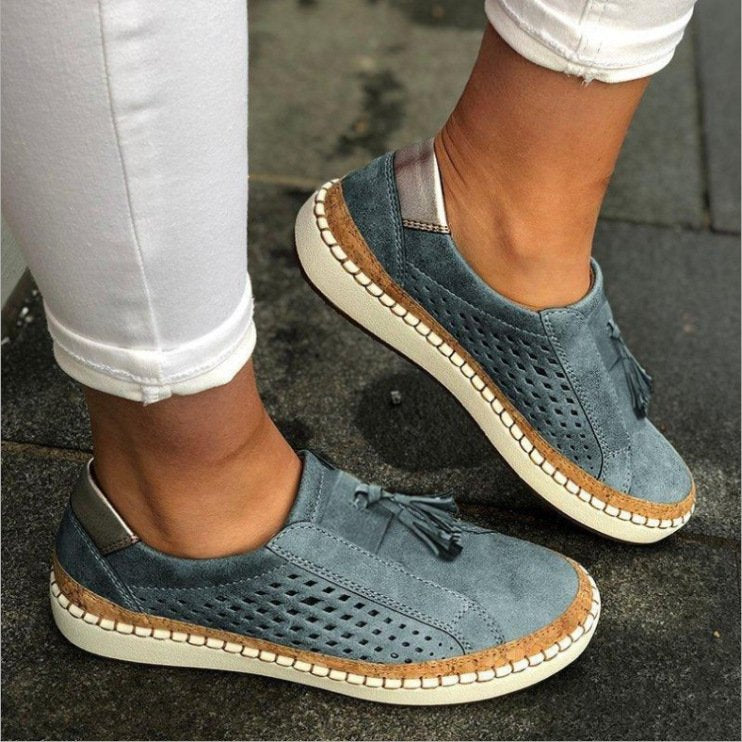 Zwergini-Mode | Komfortabel Orthopädischen Sommerschuhe