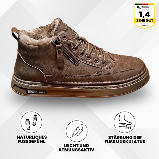 ArcticTrek Pro - Thermo-Komfortschuh
