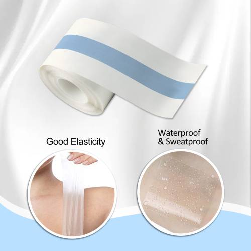 Busen-Lift-Tape, unsichtbar und atmungsaktiv, Cup A bis E