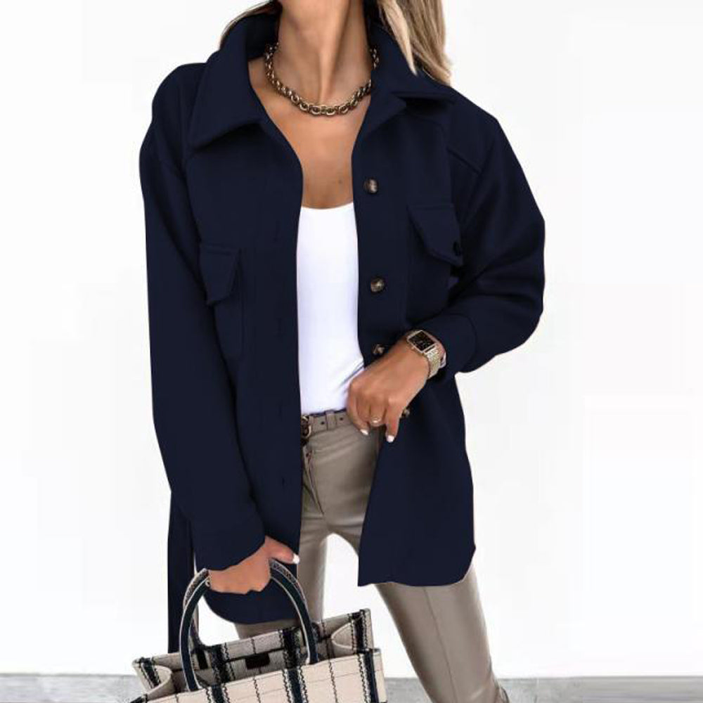 Zwergini-Mode - Sommer-Jacke
