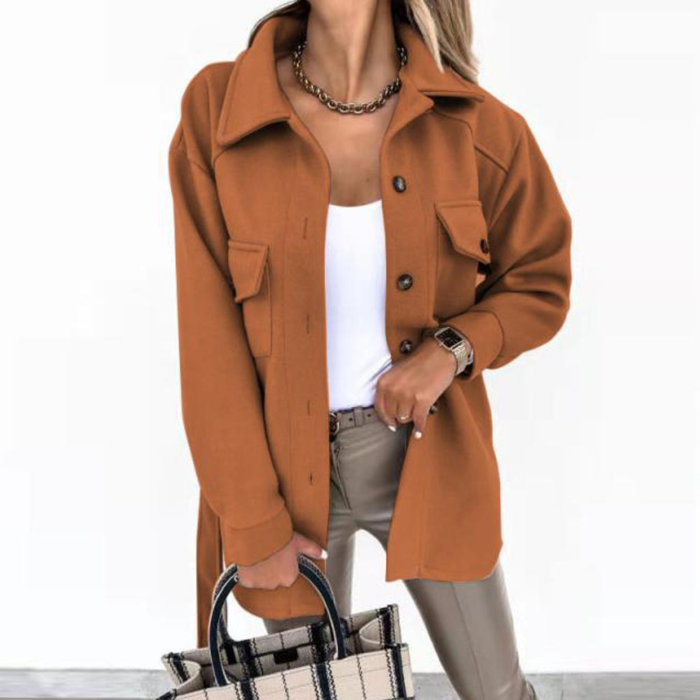 Zwergini-Mode - Sommer-Jacke