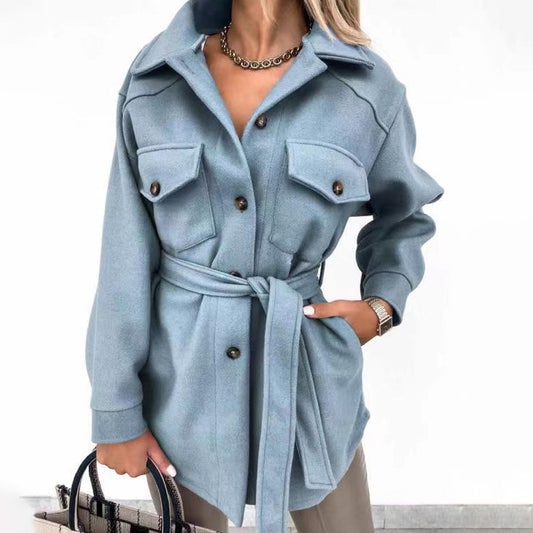 Zwergini-Mode - Sommer-Jacke