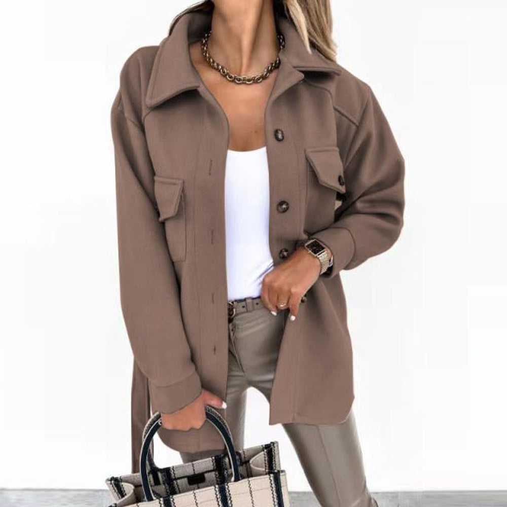 Zwergini-Mode - Sommer-Jacke