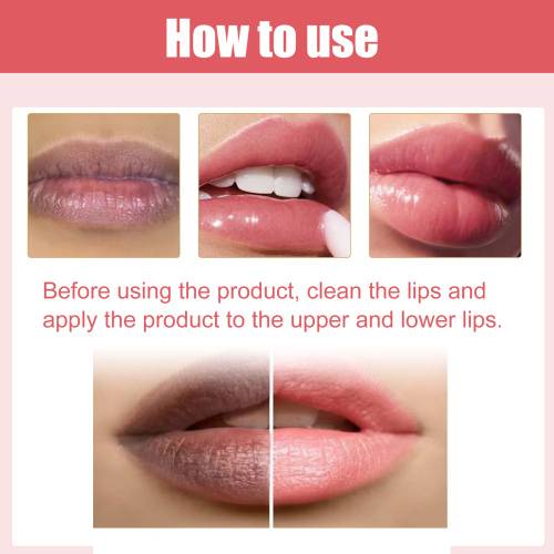 Kakao & Hyaluron Lippenbalsam