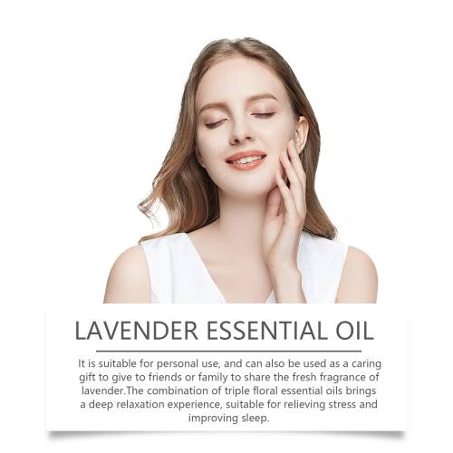 Lavendel Roll-On Parfumöl
