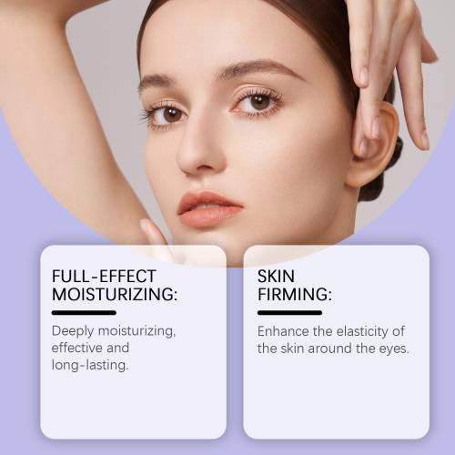Bienengift & Kollagen Augencreme