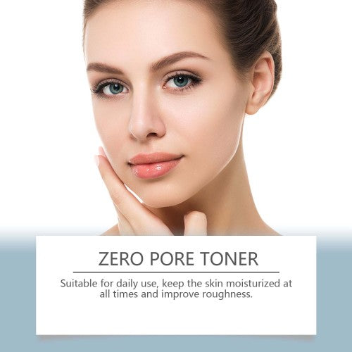 Peeling-Toner mit Salicyl- und Glykolsäure