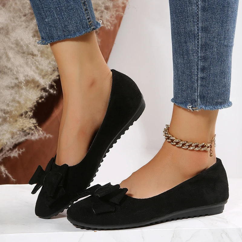 Zwergini-Mode | Orthopädische Damenschuhe für Komfort und Fußgesundheit Im Alltag