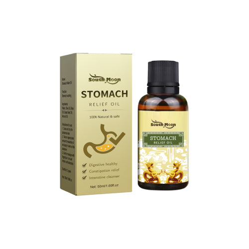 Rose oliven mave-massageolie