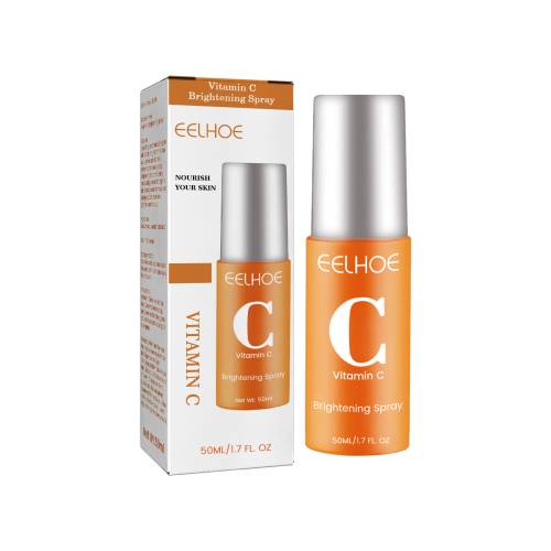 Vitamin C Feuchtigkeits-Gesichtsspray
