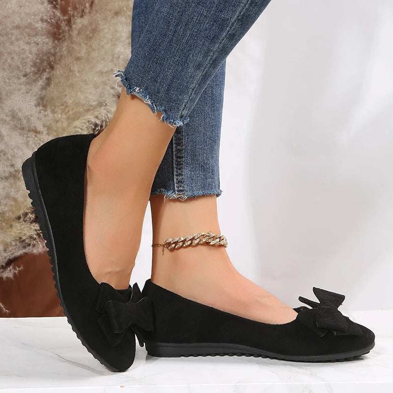 Zwergini-Mode | Orthopädische Damenschuhe für Komfort und Fußgesundheit Im Alltag