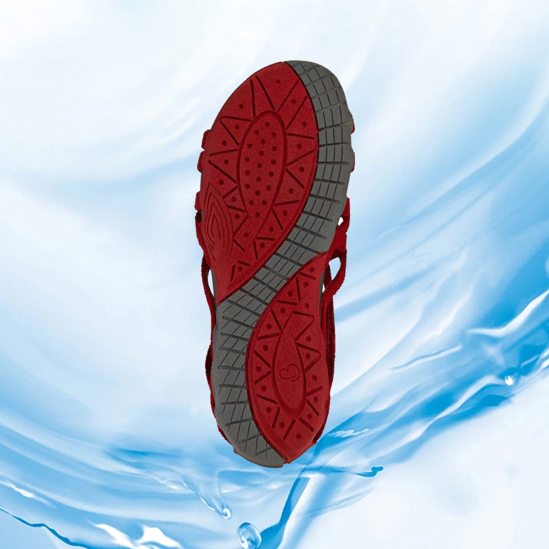 Zwergini-Mode Römersandalen für stilvolle Sommerlooks