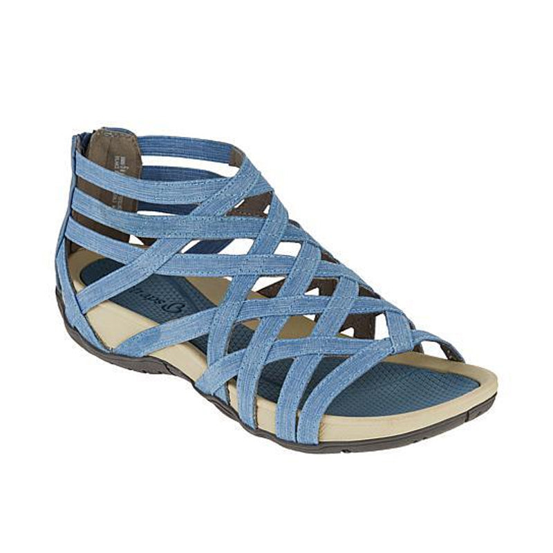 Zwergini-Mode Römersandalen für stilvolle Sommerlooks