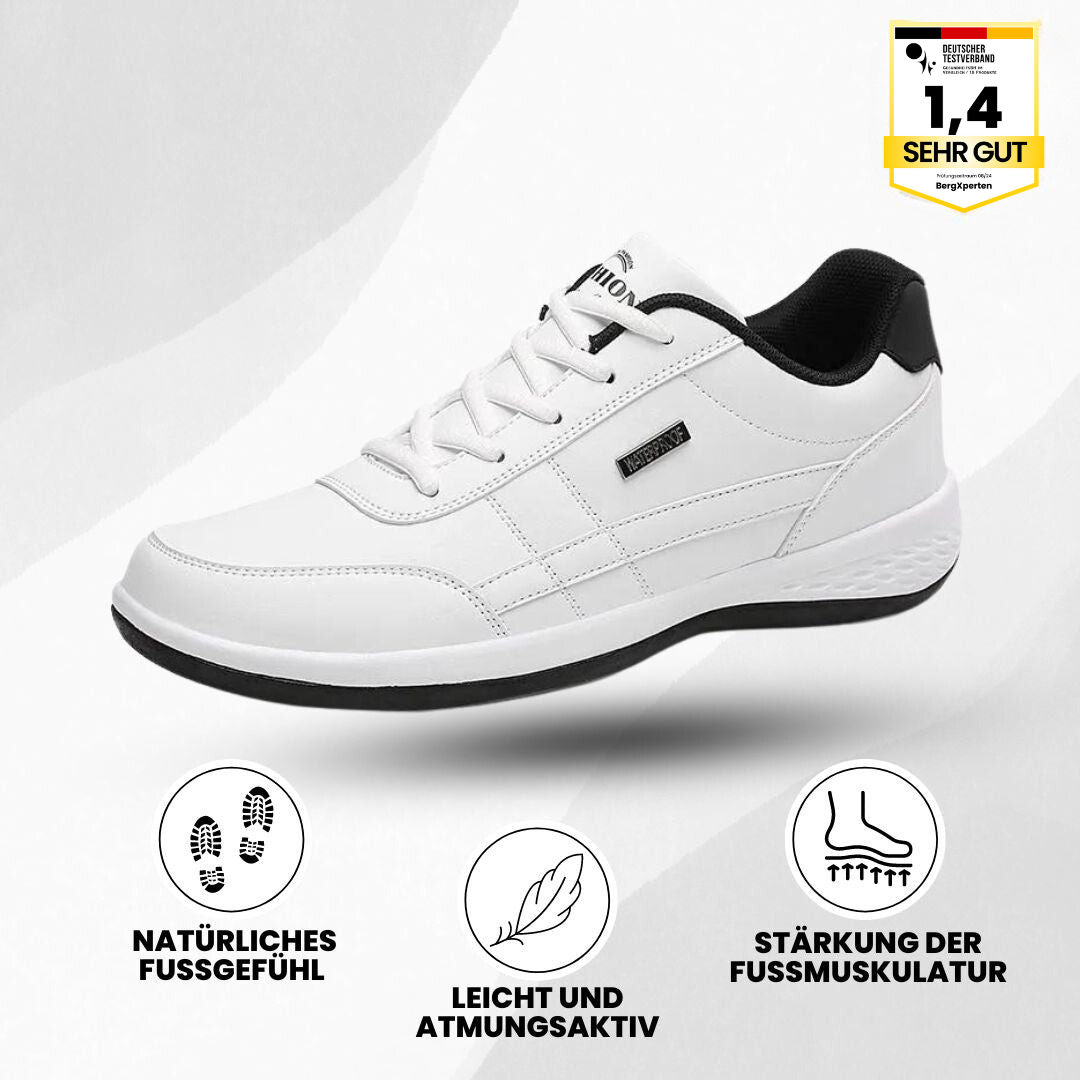OrthoX - ergonomische schmerzlindernde Komfortschuhe Unisex