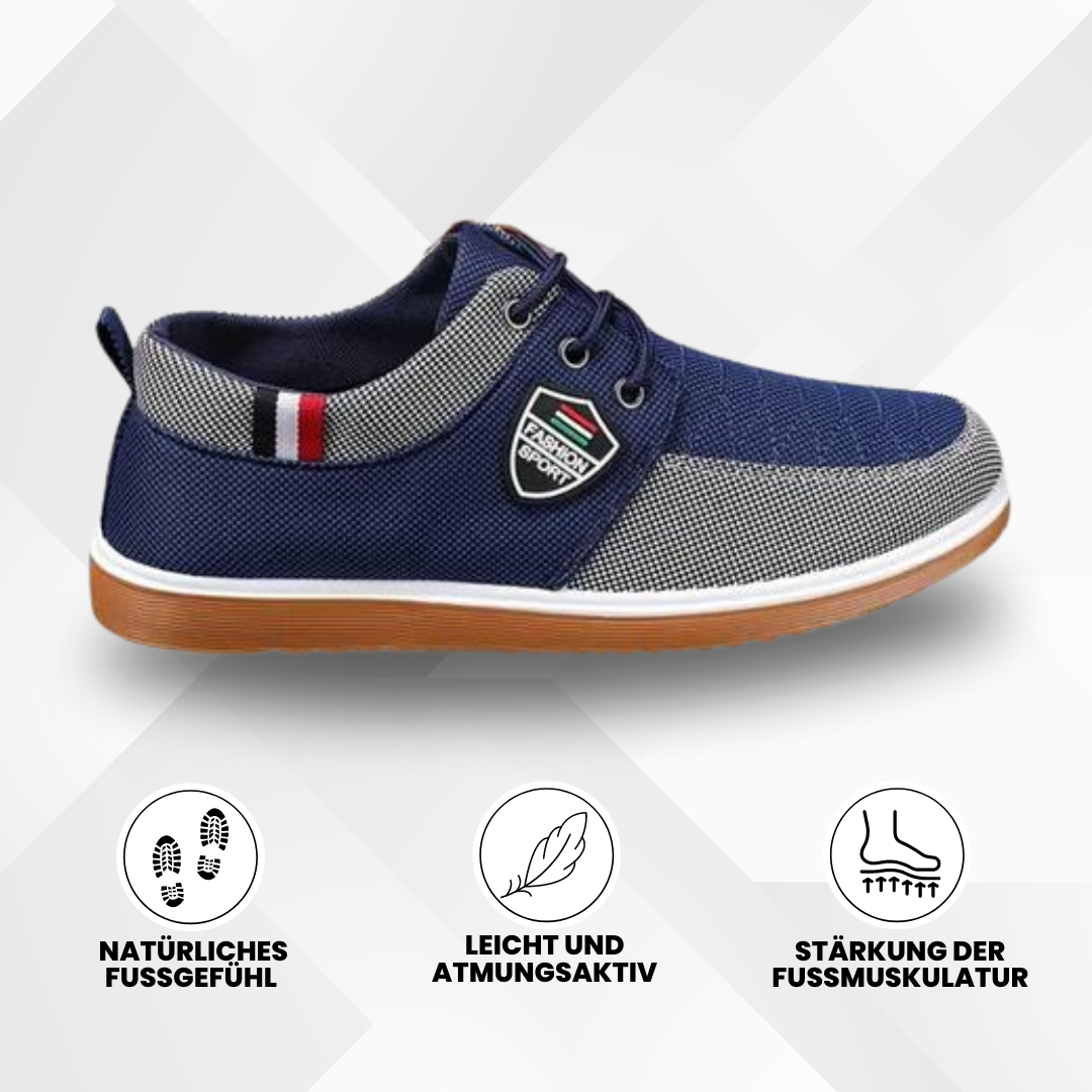 Orthoroz - schuhe