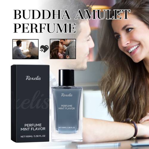 Minze & Sandelholz Parfum