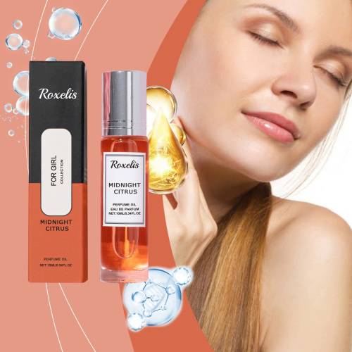 Orangenblüten Roll-On Parfum, Unisex