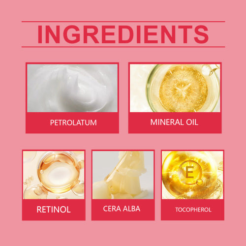 Retinol Augen-Stick mit Massagespitze