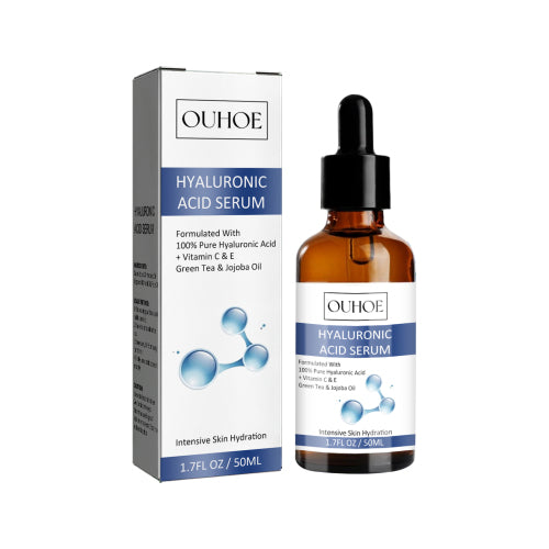 Grüntee & Jojoba Gesichtsessenz