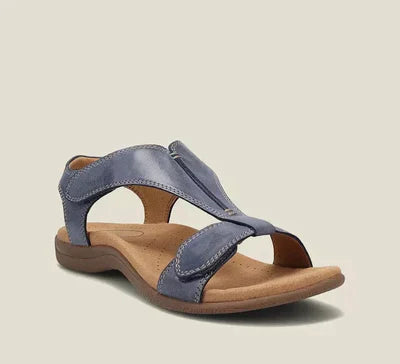 Zwergini-Mode - Orthopädische Sandalen mit Fußgewölbeunterstützung