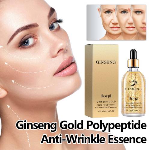 Ginseng Gold Peptid Gesichtsessenz