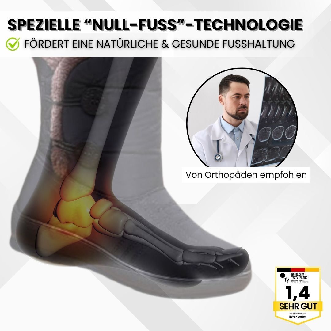 Orthostiefel