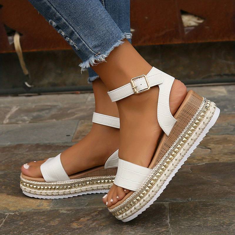 Zwergini-Mode | Orthopädische Sandalen für Damen Komfortabel und Stilvoll