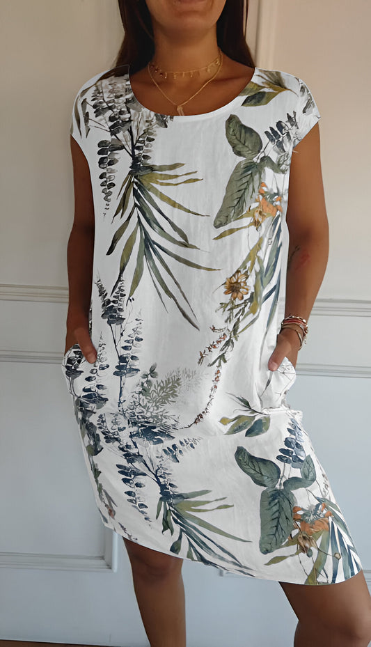 Zwergini-Mode | Wunderschönes Kleid