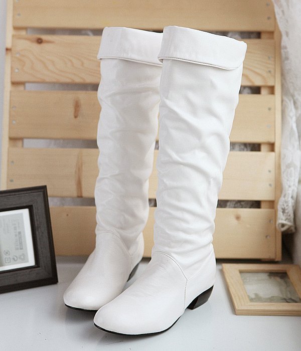 R&BMode | Schicke Hohe Stiefel